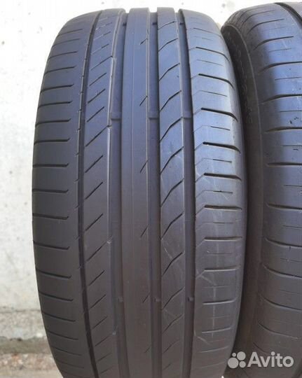 Continental ContiSportContact 5 235/50 R18 101V