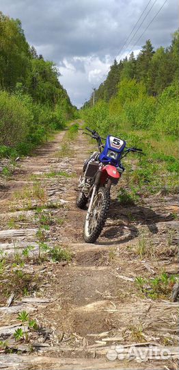 Lifan lf 200 gy-5