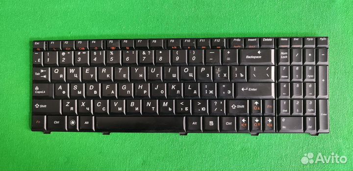 Клавиатура Lenovo G560E