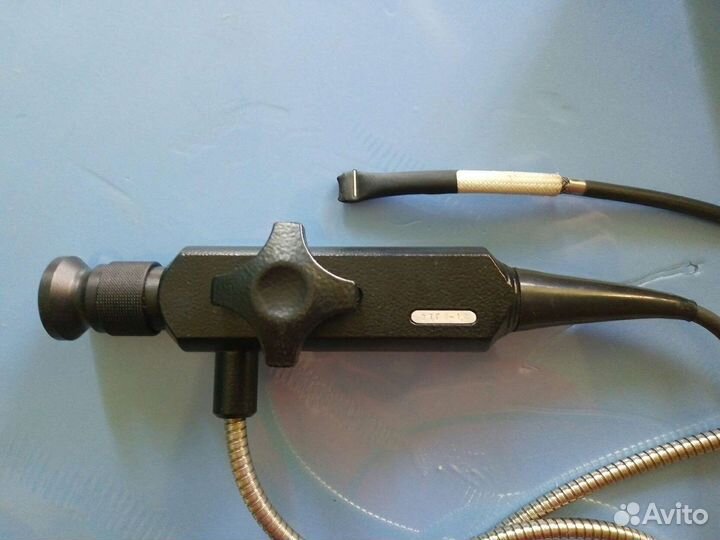 Эндоскоп этг6-1.2 с осветителем