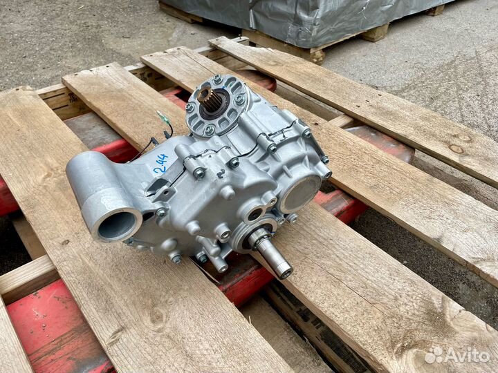 Коробка передач 420686217