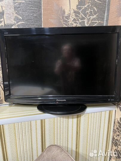Телевизор плазма panasonic