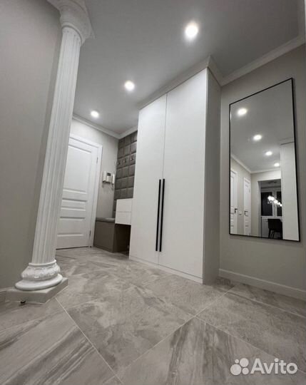 Ремонт квартир и домов под ключ с гарантией