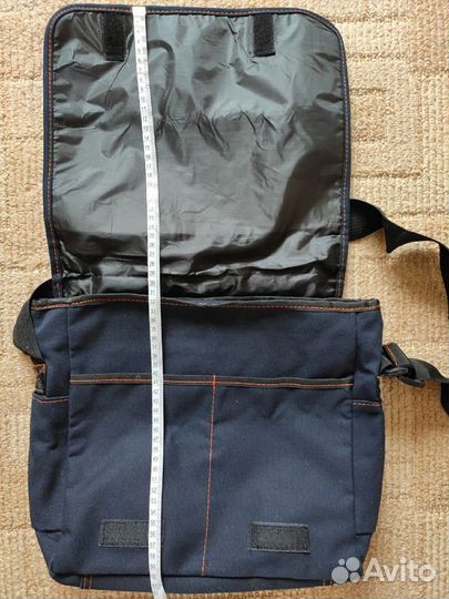 Сумка Profmax школьная студенческая