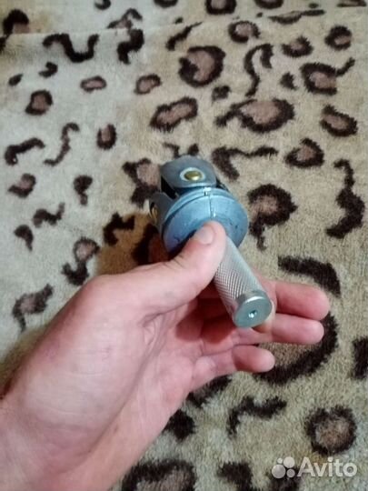 Карданчик кулисы калина 1118