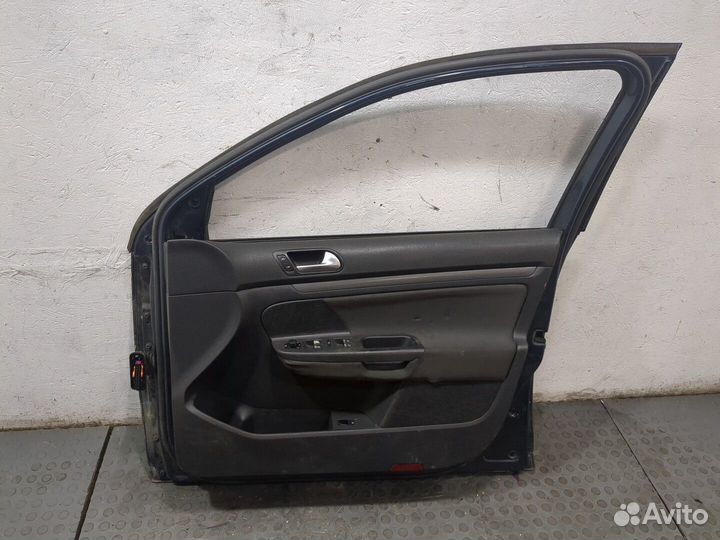 Дверь боковая Volkswagen Jetta 5, 2006