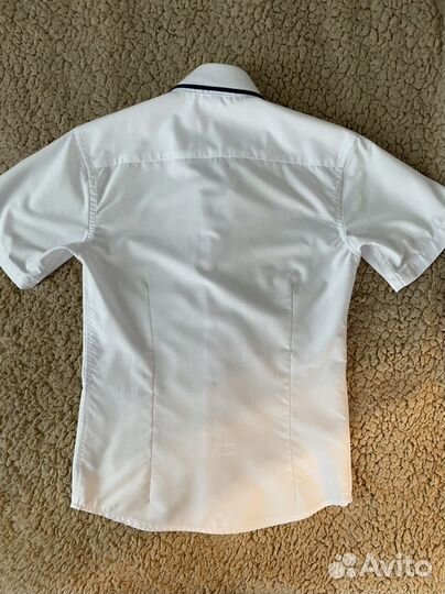 Рубашка для мальчика