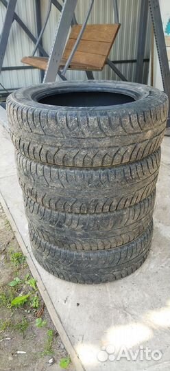 Bridgestone Blizzak Nordic 185/65 R15