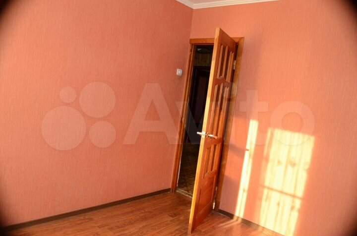 3-к. квартира, 60 м², 5/5 эт.