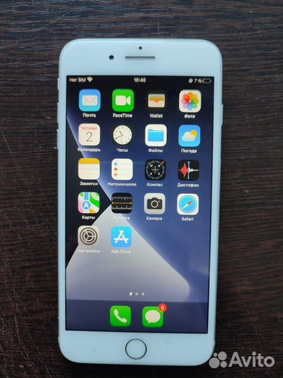 iPhone 7 Plus, 32 ГБ