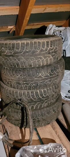 Kumho 722 185/65 R15