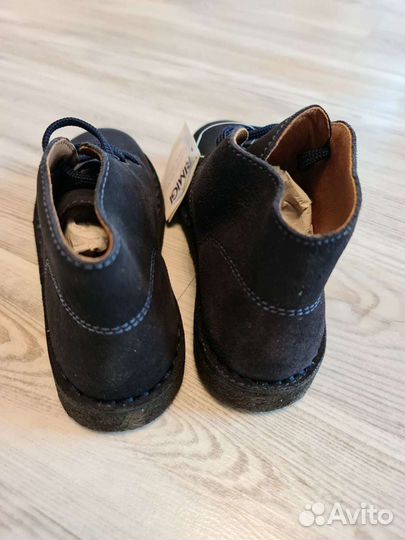 Ботинки primigi, pablosky 29