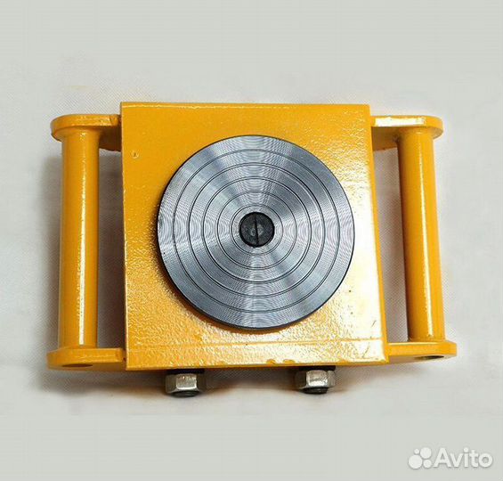 Такелажная тележка GRA-6