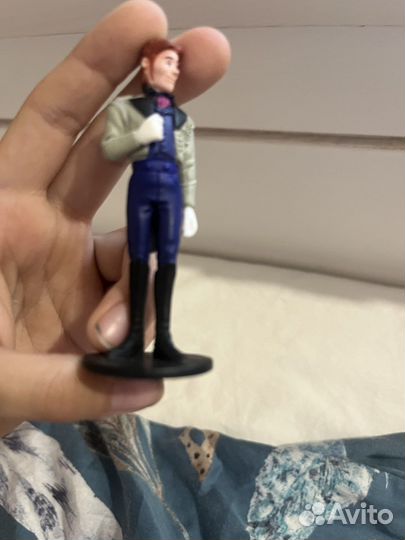 Игрушки холодное сердце