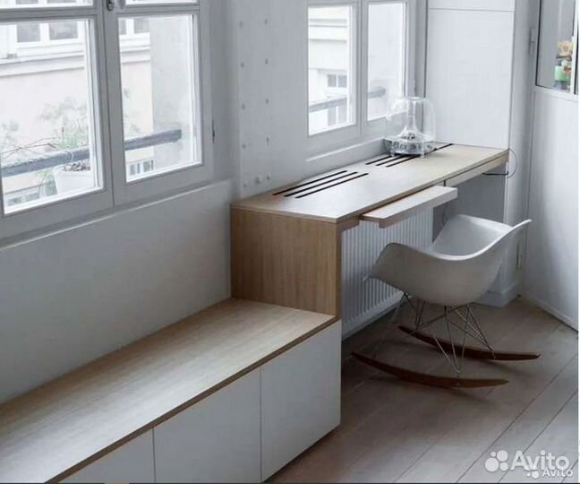 Мебель на заказ в Воронеже и области