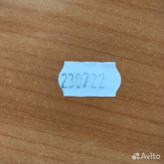 Пистолет маркировочный open P8