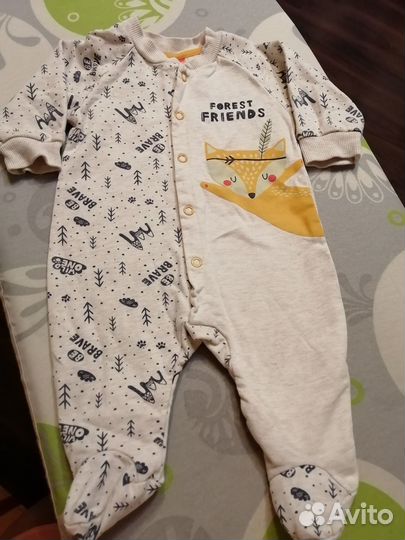 Вещи на девочку