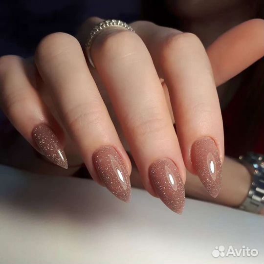 Мастер маникюра педикюра