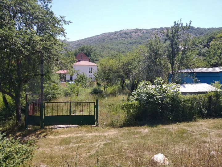 Участок 5,8 сот. (СНТ, ДНП)