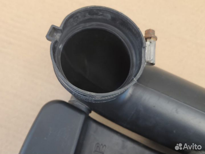 Гофра воздушная фильтра Opel Astra H 2004-2015