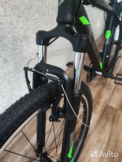 Велосипед Stels navigator V700 F020 2023, рама17.5