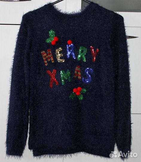 Джемпер Acoola, р. 158