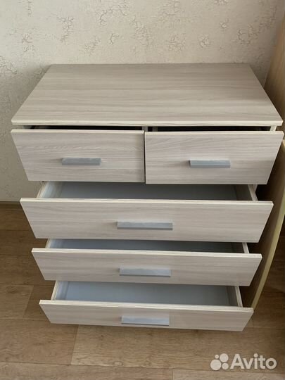Комод бу