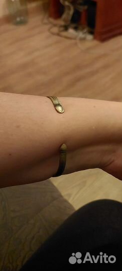 Браслет Индия винтаж