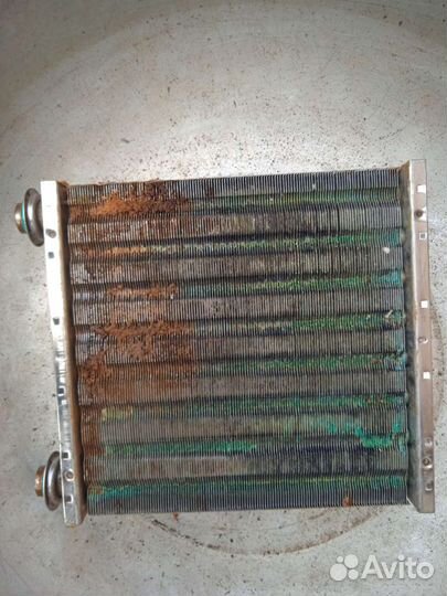 Крупная бытовая техника