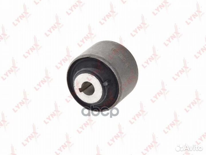 Сайлентблок рычага передней подвески перед пр