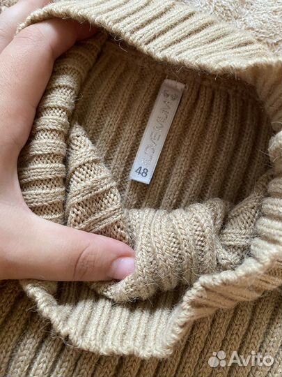 Пакет женских вещей 46-48