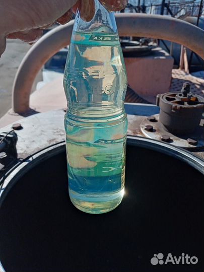 Дизельное топливо на ваш обьект