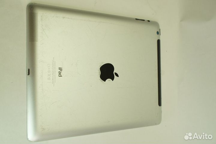 iPad 4 16Gb Wifi