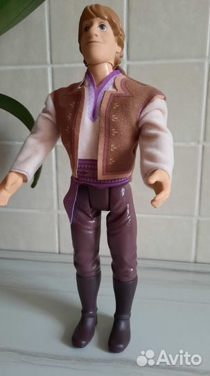 Куклы Эльза, Анна, Холодное сердце