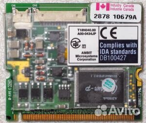 Модемы, сетевые карты внутренние разные, роутеры