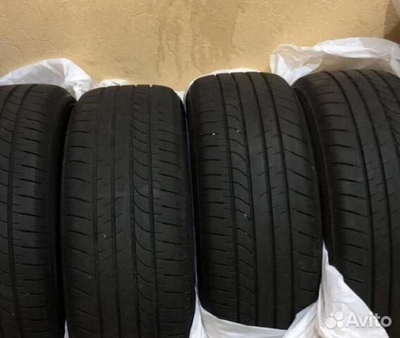 Yokohama Advan Sport V105 235/55 R20