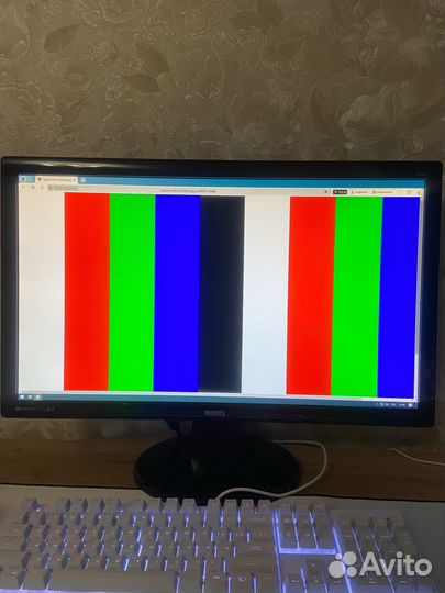 Монитор Benq 24