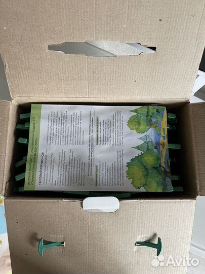 Модуальный коврик Ортодон ортопедический мох