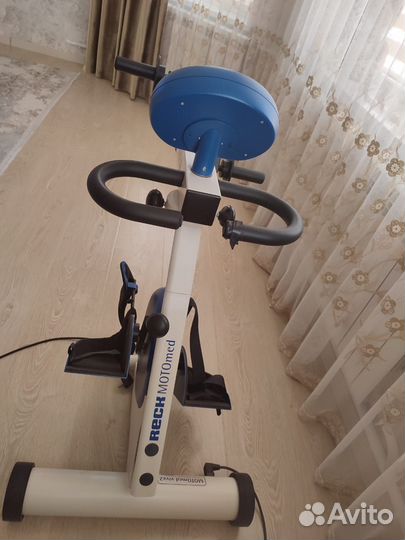 Тренажер терапевтический MotoMed viva 2