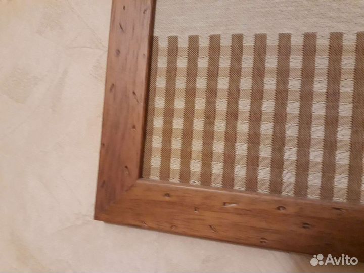 Картина из гобелена