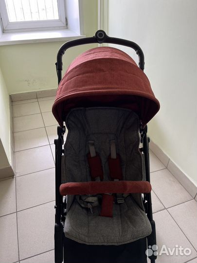 Коляска xiaomi