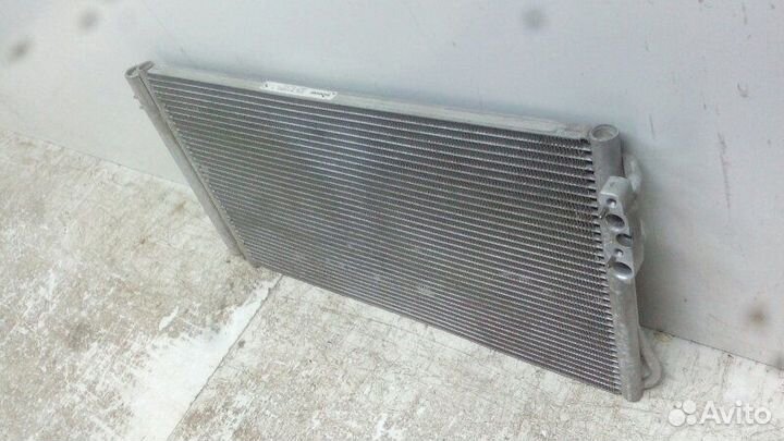 Радиатор кондиционера Bmw 3Er E90 2005-2012