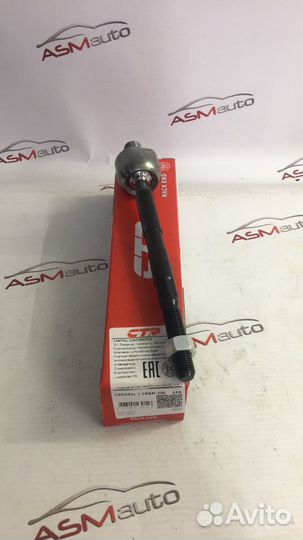 Рулевая Тяга Chevrolet Aveo T250