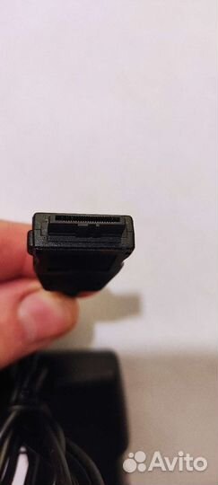 Блок питания