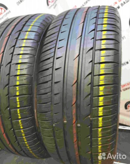 Hankook Ventus Prime 2 K115 225/55 R17 101V