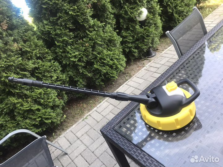 Насадка для мойки karcher