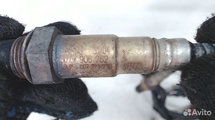 Лямбда зонд Opel Zafira B, 2006