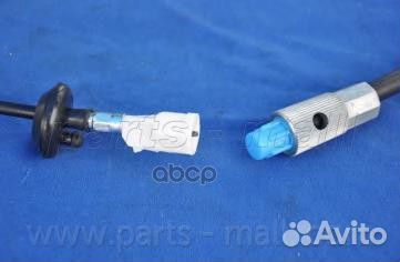Трос спидометра hyundai porter/H-100 PTA-001 Pa