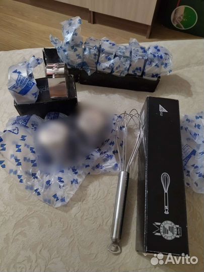 Сахарница Термоконтроллер Цептер Кольца Лейка