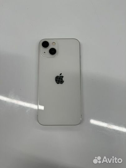 iPhone 13, 128 ГБ